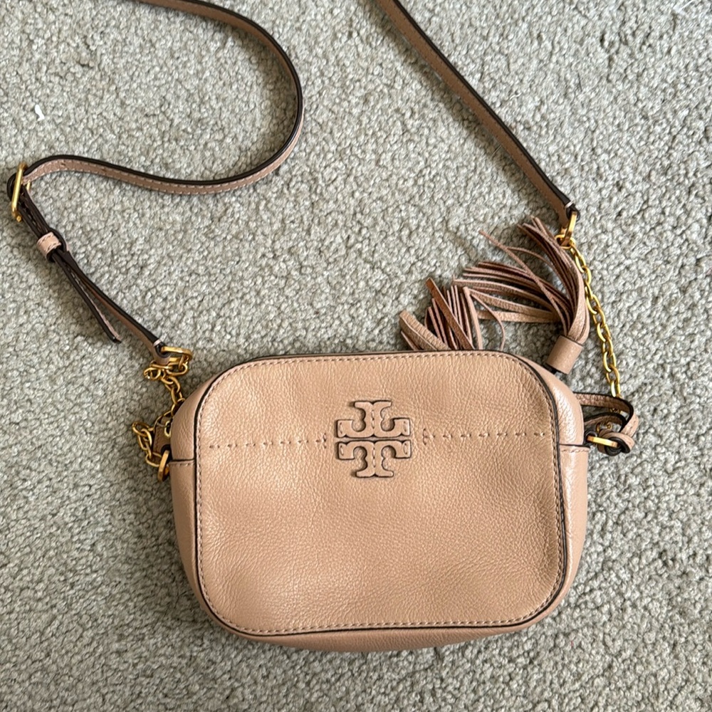 Tory Burch Crossbody